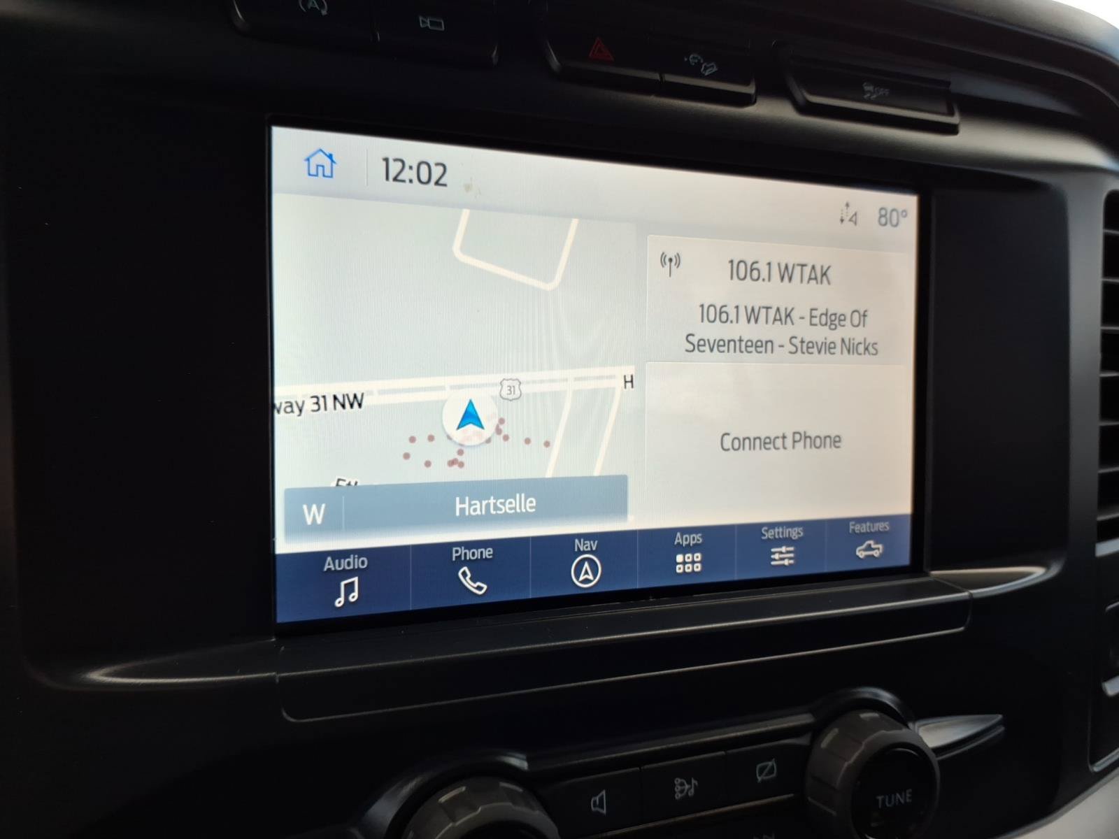 Used 2022 Ford F150 Tremor AWD/4WD image 18