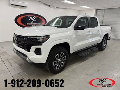 New 2026 Chevrolet Colorado Z71 w/ Technology Package