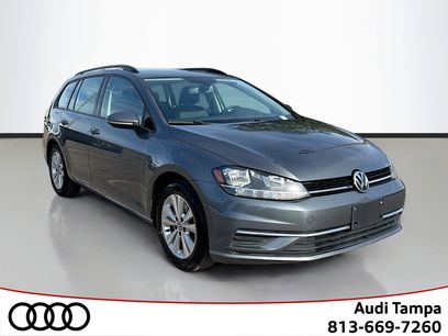 Used 2019 Volkswagen Golf S