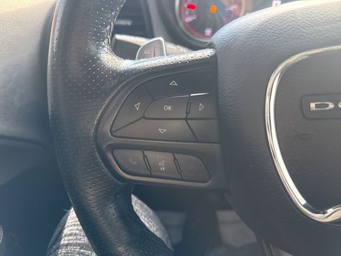 Used 2022 Dodge Challenger GT image 23