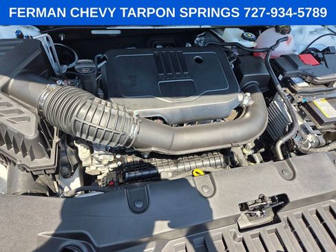 New 2026 Chevrolet Blazer LT w/ Convenience Package image 20