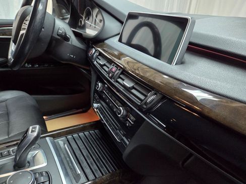 Used 2016 BMW X5 xDrive35i image 24