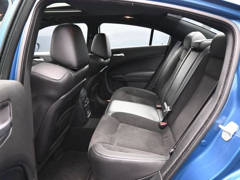 Used 2023 Dodge Charger GT w/ Plus Group AWD/4WD image 26