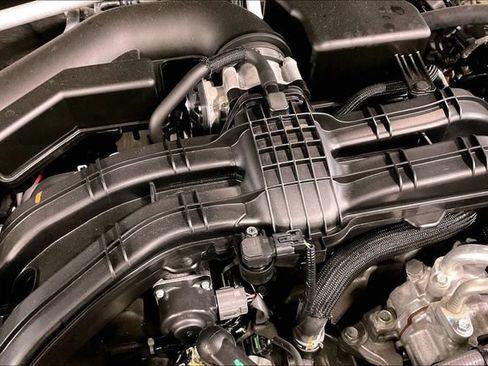 Used 2025 Subaru Crosstrek 2.5i Sport image 31