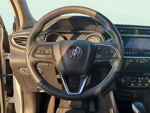 Used 2023 Buick Encore GX Essence w/ Experience Buick Package image 22