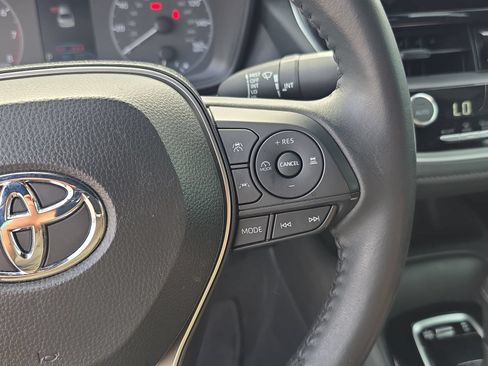 Used 2024 Toyota Corolla SE FWD image 15