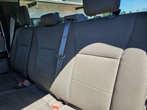 Used 2020 Ford F150 XLT image 18