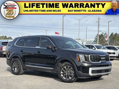 Used 2025 Kia Telluride LX