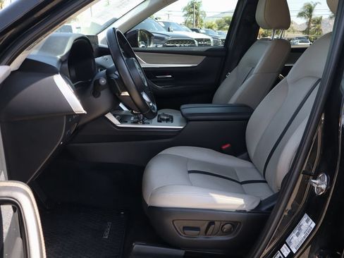 Used 2025 MAZDA CX-90 Plug-In Hybrid w/Premium Sport AWD/4WD image 21
