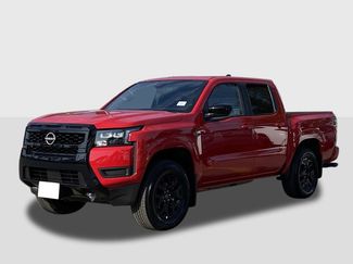 New 2026 Nissan Frontier SV video 1