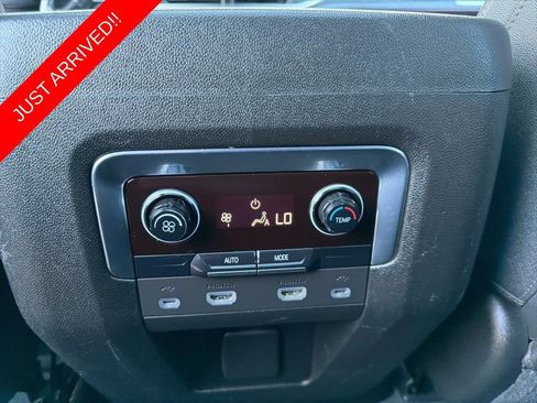 Used 2021 Chevrolet Suburban RST w/ Rear Media and Nav Package image 17