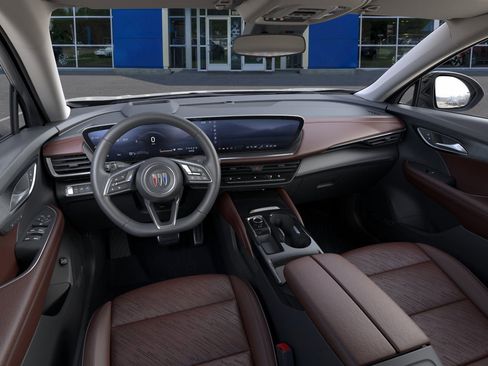 New 2026 Buick Envision Sport Touring image 39