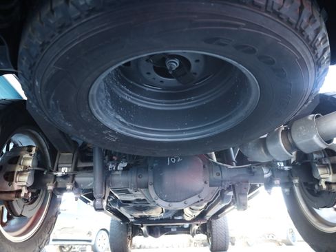 Used 2022 Ford F250 King Ranch w/ King Ranch Ultimate Package image 17