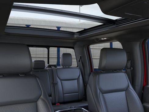 New 2026 Ford F150 Lariat image 22