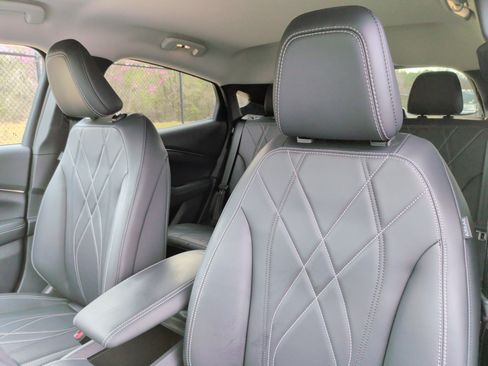 Used 2022 Ford Mustang Mach-E Select w/ Comfort/Technology Package image 27