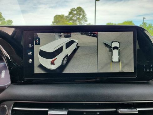 Used 2024 Hyundai Palisade Limited FWD image 28