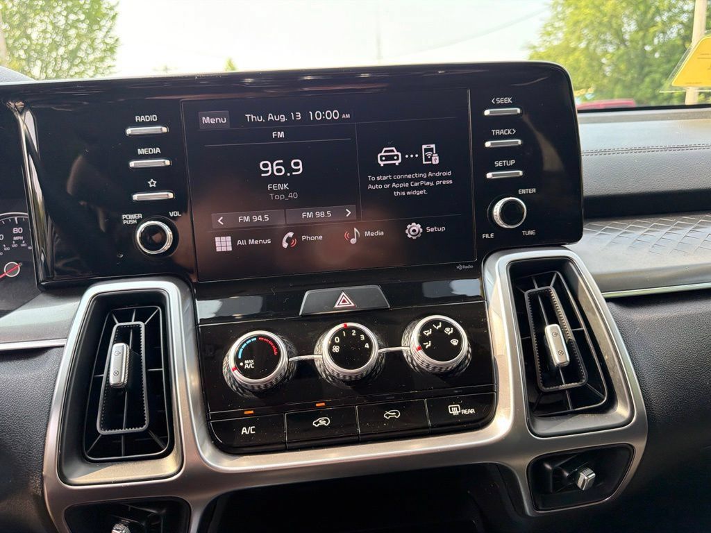 Certified 2023 Kia Sorento LX AWD/4WD image 21