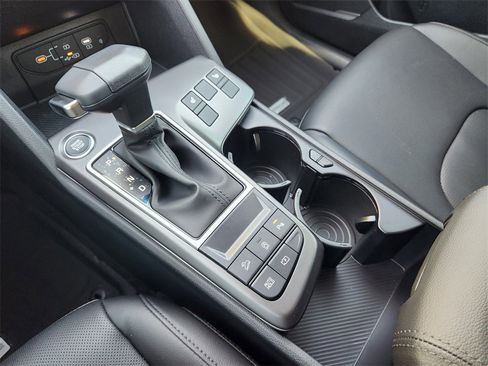 New 2026 Kia Sportage EX image 15