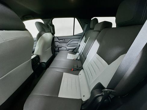 Used 2025 Toyota 4Runner TRD Sport image 26