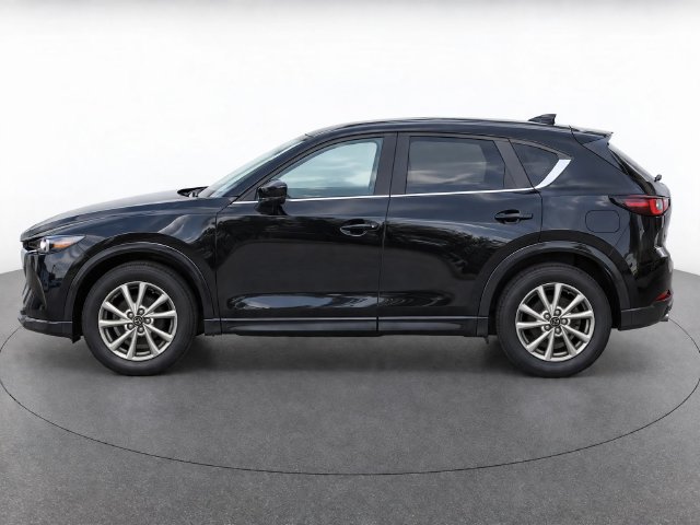 Certified 2024 MAZDA CX-5 AWD 2.5 S w/ Preferred Package image 6