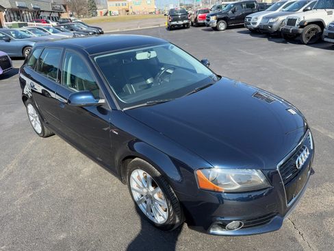 Used 2011 Audi A3 2.0T Premium Plus AWD/4WD image 31