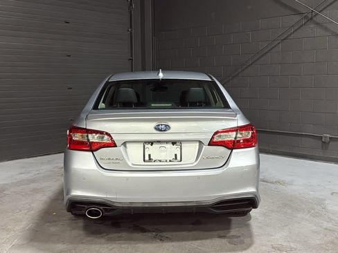Used 2019 Subaru Legacy 2.5i Sport AWD/4WD image 5