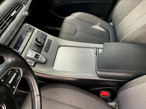 Used 2022 Hyundai Palisade SEL w/ Convenience Package FWD image 12