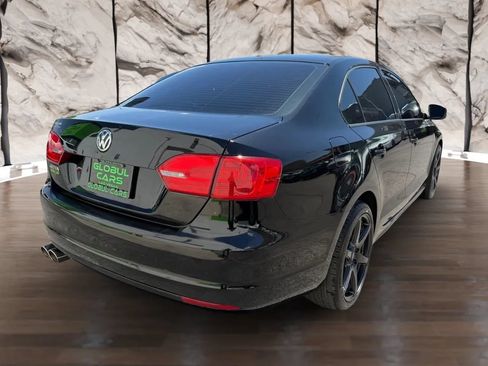 Used 2014 Volkswagen Jetta S FWD image 5