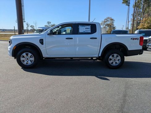 New 2025 Ford Ranger XL w/ Trailer Tow Package image 7