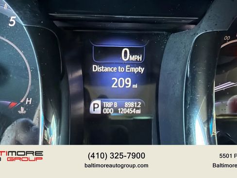 Used 2013 Toyota Avalon XLE Touring image 34