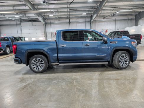 Used 2025 GMC Sierra 1500 Denali w/ Denali Reserve Package image 2