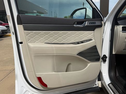 Used 2020 Hyundai Palisade Limited AWD/4WD image 17