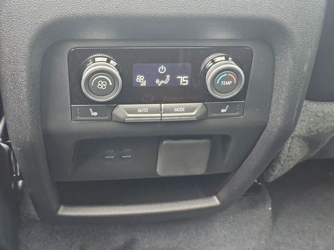 New 2026 Buick Enclave Avenir w/ Super Cruise Package image 19