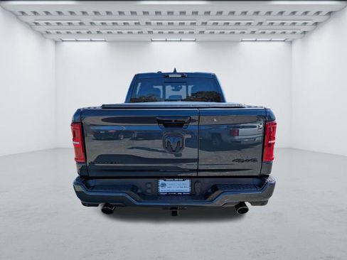 New 2026 RAM 1500 Limited AWD/4WD image 5