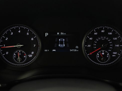 Used 2022 Hyundai Santa Fe SEL w/ Cargo Package image 26