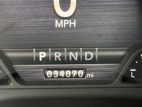 Used 2022 RAM 1500 Big Horn image 17