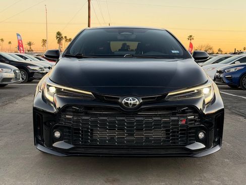 Used 2024 Toyota Corolla GR image 15