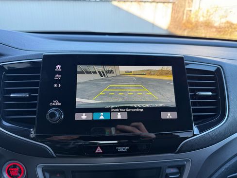 Used 2021 Honda Pilot Special Edition image 30