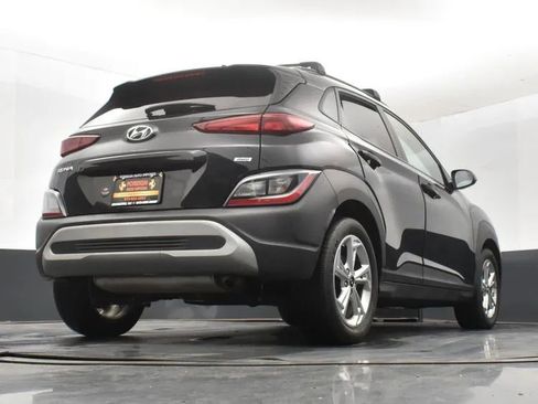 Used 2023 Hyundai Kona SEL image 13