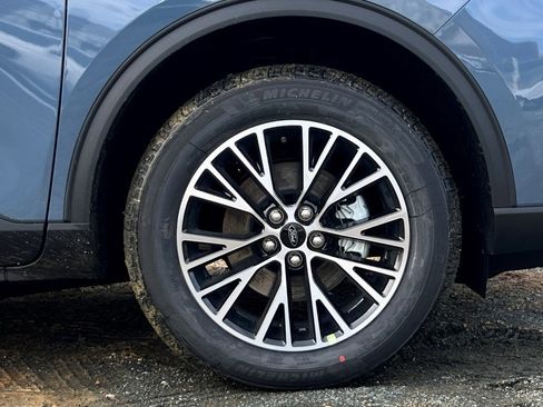 New 2026 Ford Escape SE w/ PHEV Premium Package image 6