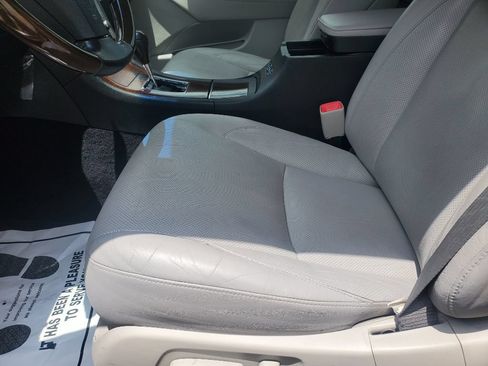 Used 2011 Lexus ES 350 FWD image 16