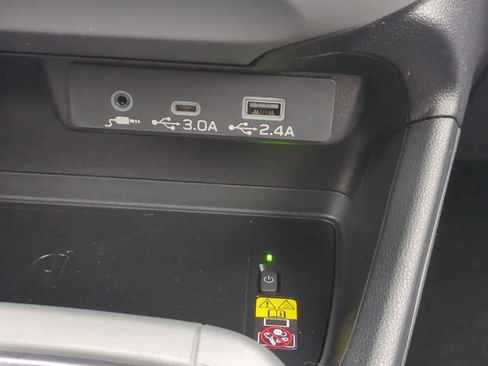 New 2026 Subaru Crosstrek 2.5i Sport image 29