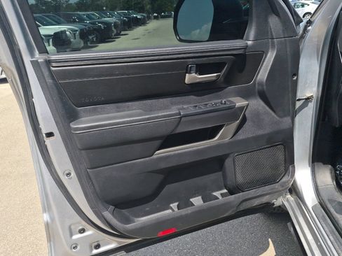 Used 2023 Toyota Tundra SR5 RWD image 10