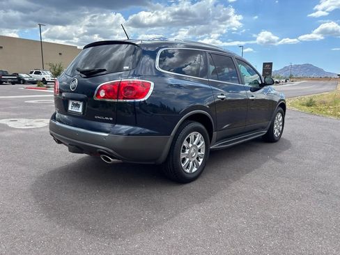 Used 2012 Buick Enclave Premium w/ Trailering Provision Package FWD image 5
