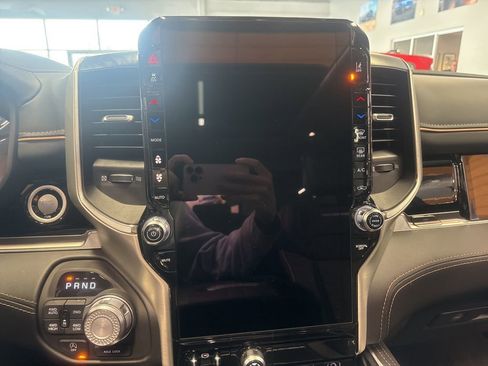 New 2026 RAM 1500 Tungsten w/ Trailer Tow Group image 21