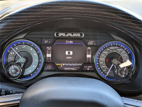 Certified 2020 RAM 1500 Limited image 26