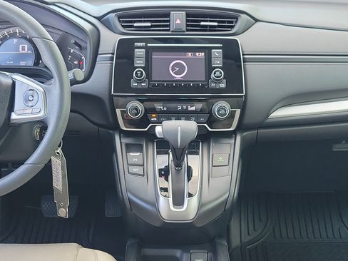 Used 2018 Honda CR-V LX image 18