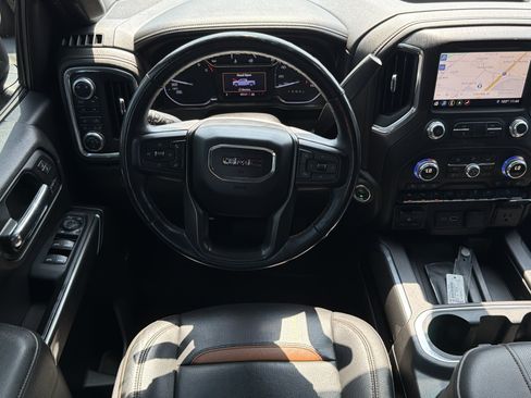 Used 2019 GMC Sierra 1500 AT4 w/ AT4 Premium Package AWD/4WD image 28