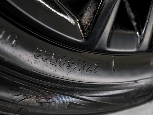 Used 2021 Cadillac Escalade ESV Sport w/ Driver Assist Tech Package image 56