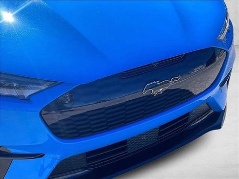 Used 2023 Ford Mustang Mach-E GT image 28